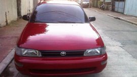 For sale Toyota Corolla 1993
