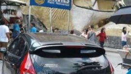 ford fiesta 2011 nissan cube