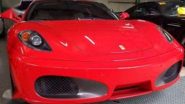 2010 Ferrari F430