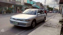 1995 Mitsubishi Lancer Glxi