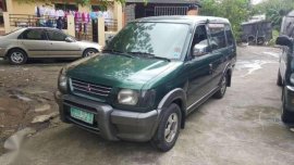 Mitsubishi adventure Gls sport Diesel