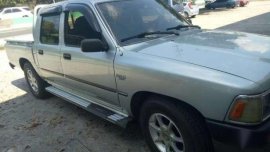 Toyota manual hilux 1998 diesel civic