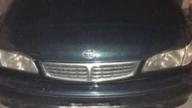 Toyota Corolla 1.6 GLi lovelife 2000