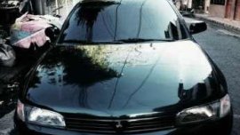 Mitsubishi Lancer 1998