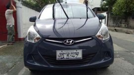 2016 Hyundai Eon GLX not wigo celerio mirage picanto alto swift spark
