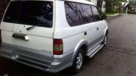Mitsubishi adventure 2001 AUTO. RUSH SALE. REDUCED