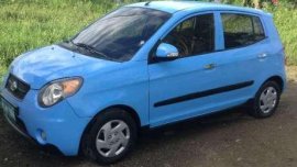 Perfect Condition 2010 Kia Picanto For Sale