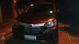 Assume balance toyota avanza 2017