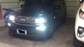 Toyota bB Civic Vios CRV