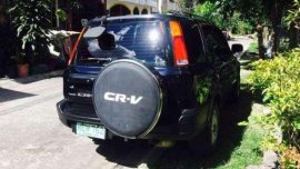 1998 Honda Crv