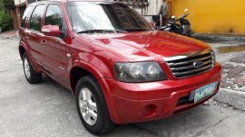 For sale Ford Escape 2008