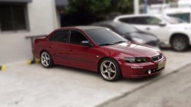 For sale Honda Accord 1999