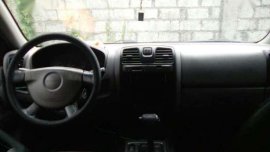 2004 isuzu d max matic