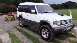 1997 Mitsubishi Pajero