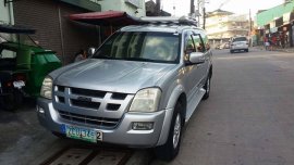 Isuzu Altera 2006 Diesel for sale