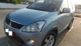 Loaded Like New 2012 Mitsubishi Fuzion AT FOR SALE