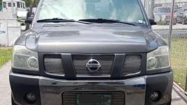 2004 Nissan Armada not land cruiser sequoia expedition suburban tahoe