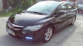 Good Condition 2006 Honda Civic 1.8s AT For Sale