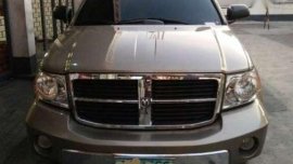 Dodge Durango HEMI Limited Edition Low Mileage New Face Model