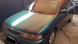 Nissan Sentra 1998 Model Super Saloon