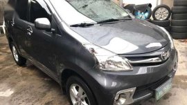 All Power 2014 Toyota Avanza 1.5 G MT For Sale