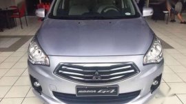 2017 Mitsubishi Mirage G4 58K LOW DP