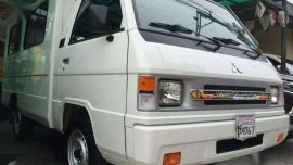 Your very own at P35K cash out 2017 L300 fb exceed dac