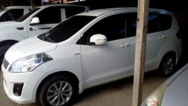 Suzuki Ertiga 2015 FOR SALE 