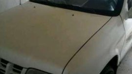 Kia Sportage Diesel 4x4