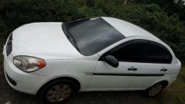 Hyundai Accent Diesel