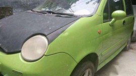 Cherry qq 2008 model