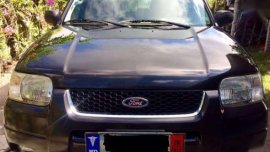 Ford Escape - Mazda Isuzu Toyota Honda Mitsubishi Hyundai Chevrolet