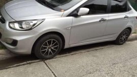 2014 hyundai accent