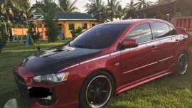 Lancer Ex GTA 2008 AT