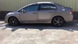 Honda Civic Automatic