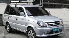 2013 Mitsubishi Adventure dsl TV not Revo Crosswind Innova