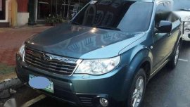 Fresh In And Out 2011 Subaru Forester For Sale