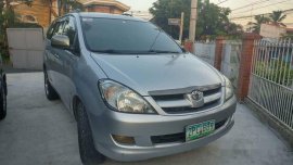 For sale Toyota Innova 2008