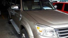 For sale Ford Everest 2013