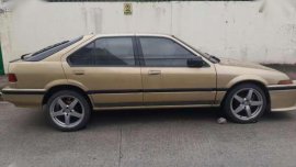 Honda Accura Integra