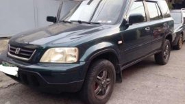 honda CRV 2000 model AT