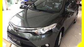 Brand New 2018 Toyota VIOS 7K For Sale