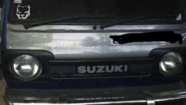 Suzuki Multicab