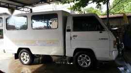 Mitsubishi FB L300 04 RUSH!!