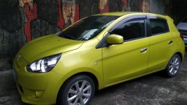 For sale Mitsubishi Mirage 2013