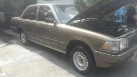 1989 toyota crown