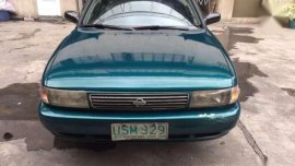 1997 nissan sentra lec ps