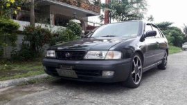 Nissan Sentra Series 3