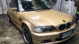 2000 BMW 316i m3 look(fastbreak)