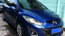 For sale Mazda 2 2010